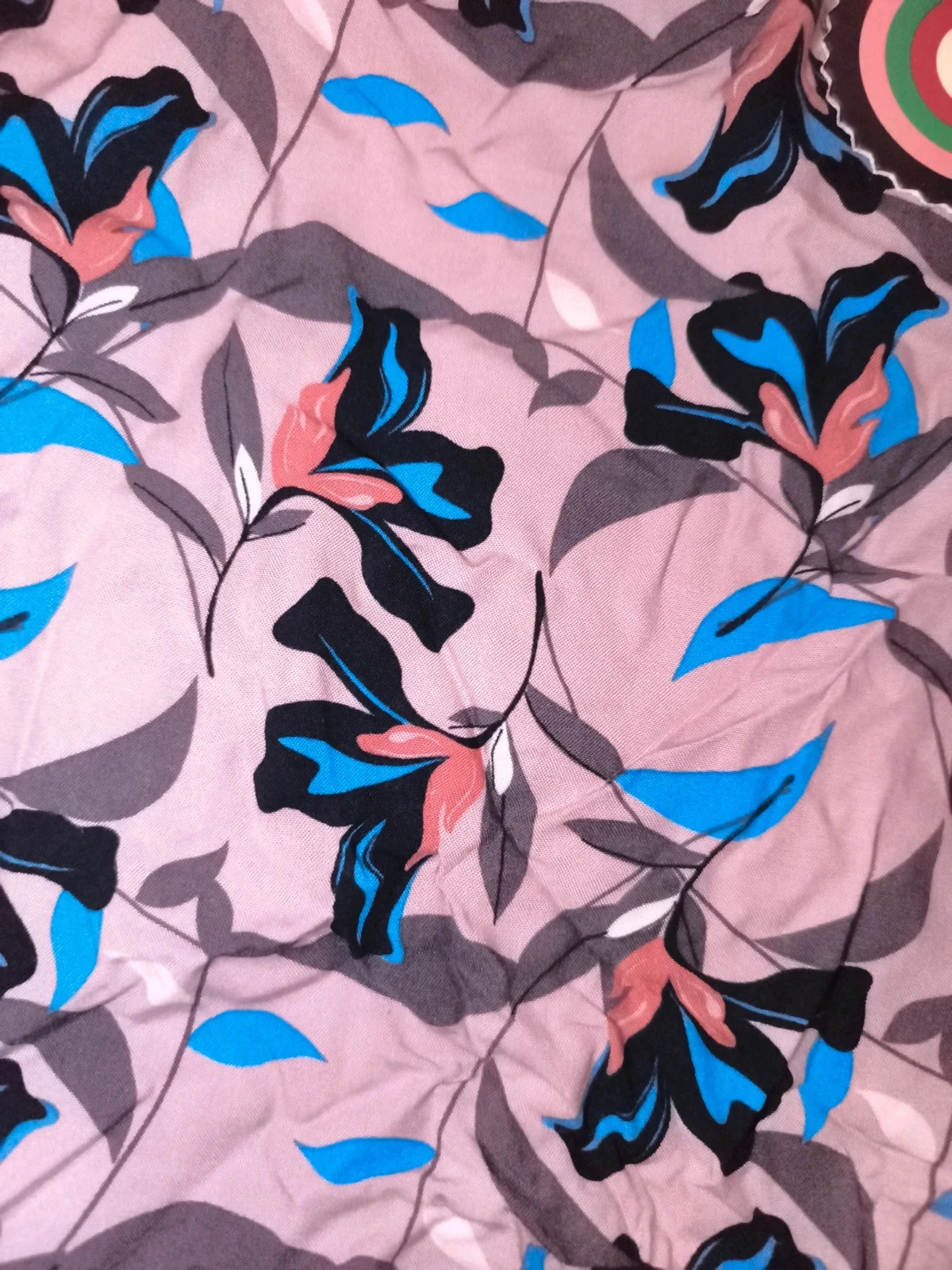 4ff blouse 122/128 – photo 2